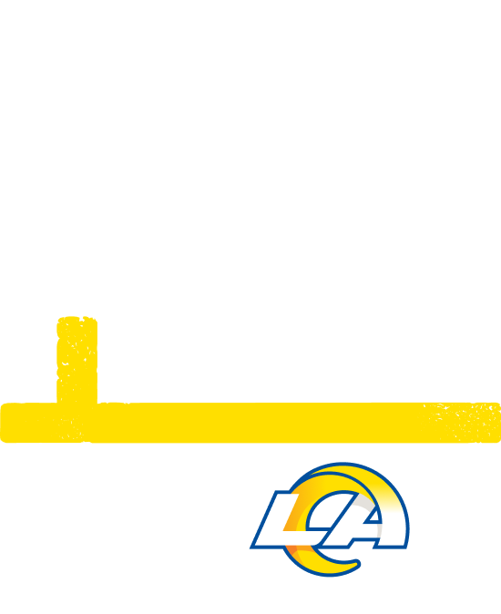 Get heart valve health off the sidelines with Edwards Lifesciences and the LA Rams